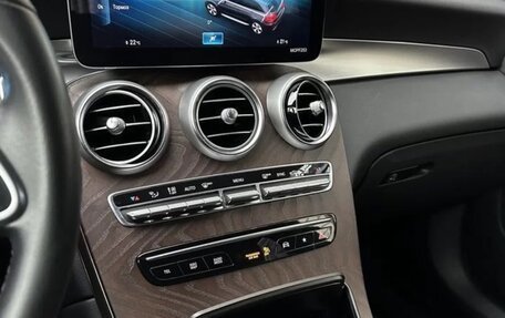 Mercedes-Benz GLC, 2021 год, 5 450 000 рублей, 4 фотография
