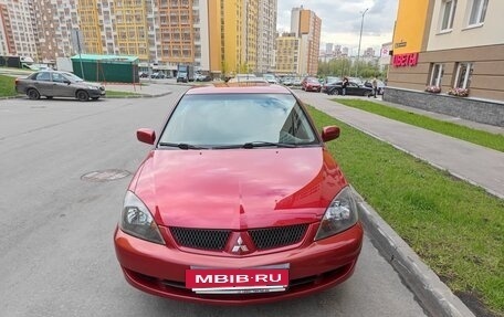 Mitsubishi Lancer IX, 2006 год, 630 000 рублей, 2 фотография
