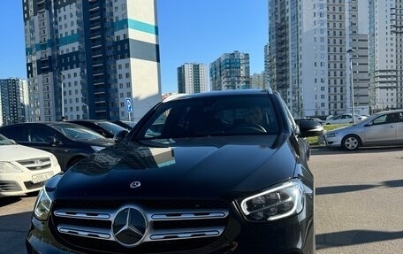 Mercedes-Benz GLC, 2021 год, 5 450 000 рублей, 9 фотография