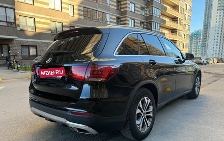Mercedes-Benz GLC, 2021 год, 5 450 000 рублей, 11 фотография