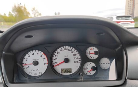 Mitsubishi Lancer IX, 2006 год, 630 000 рублей, 4 фотография