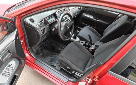 Mitsubishi Lancer IX, 2006 год, 630 000 рублей, 6 фотография