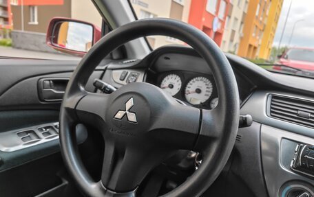 Mitsubishi Lancer IX, 2006 год, 630 000 рублей, 5 фотография