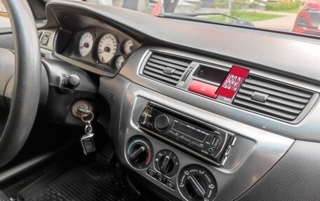 Mitsubishi Lancer IX, 2006 год, 630 000 рублей, 17 фотография