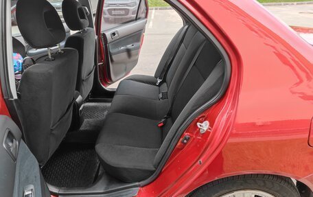 Mitsubishi Lancer IX, 2006 год, 630 000 рублей, 22 фотография