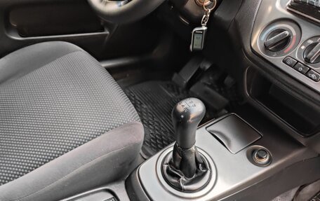 Mitsubishi Lancer IX, 2006 год, 630 000 рублей, 19 фотография