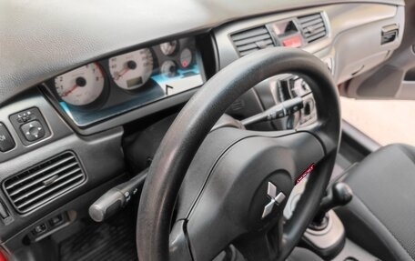 Mitsubishi Lancer IX, 2006 год, 630 000 рублей, 18 фотография