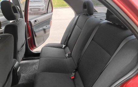 Mitsubishi Lancer IX, 2006 год, 630 000 рублей, 23 фотография