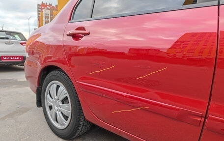 Mitsubishi Lancer IX, 2006 год, 630 000 рублей, 31 фотография
