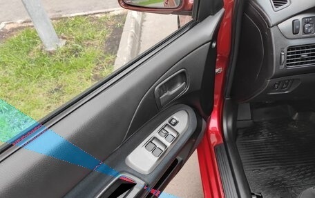 Mitsubishi Lancer IX, 2006 год, 630 000 рублей, 20 фотография