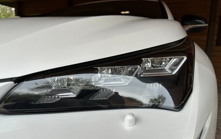 Lexus NX I, 2015 год, 2 780 000 рублей, 19 фотография