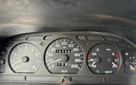 ГАЗ 31105 «Волга», 2004 год, 245 000 рублей, 7 фотография