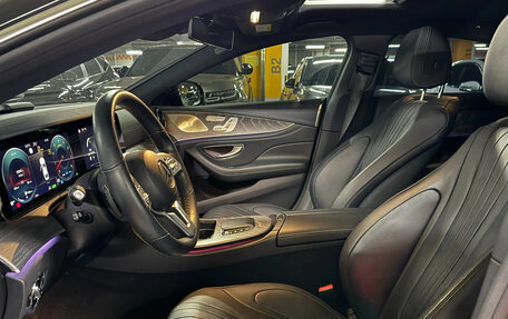 Mercedes-Benz CLS, 2020 год, 4 605 000 рублей, 6 фотография