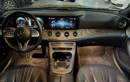 Mercedes-Benz CLS, 2020 год, 4 605 000 рублей, 13 фотография