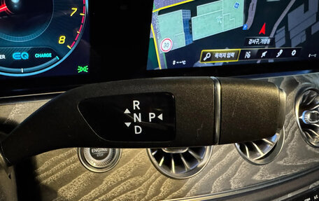Mercedes-Benz CLS, 2020 год, 4 605 000 рублей, 10 фотография
