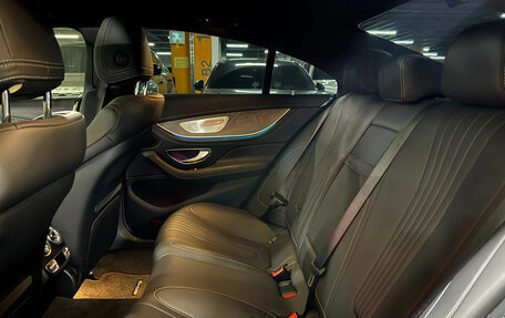 Mercedes-Benz CLS, 2020 год, 4 605 000 рублей, 20 фотография