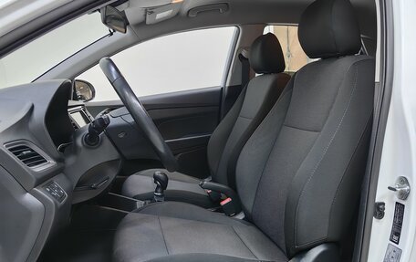 Hyundai Solaris II рестайлинг, 2019 год, 1 188 000 рублей, 6 фотография