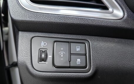 Hyundai Solaris II рестайлинг, 2019 год, 1 188 000 рублей, 21 фотография