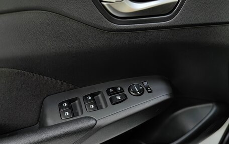 Hyundai Solaris II рестайлинг, 2019 год, 1 188 000 рублей, 22 фотография