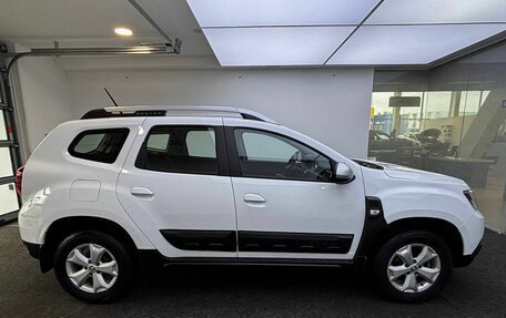Renault Duster, 2021 год, 1 838 000 рублей, 5 фотография