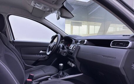 Renault Duster, 2021 год, 1 838 000 рублей, 13 фотография
