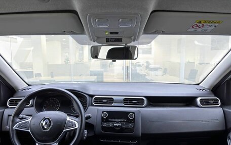 Renault Duster, 2021 год, 1 838 000 рублей, 17 фотография