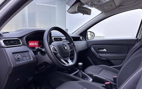 Renault Duster, 2021 год, 1 838 000 рублей, 20 фотография