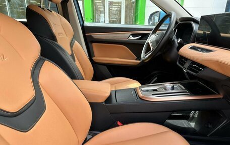 Haval Jolion, 2021 год, 1 694 000 рублей, 10 фотография