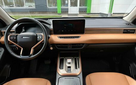 Haval Jolion, 2021 год, 1 694 000 рублей, 9 фотография