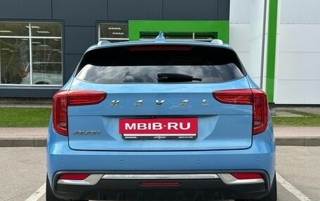 Haval Jolion, 2021 год, 1 694 000 рублей, 7 фотография