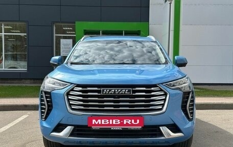 Haval Jolion, 2021 год, 1 694 000 рублей, 2 фотография