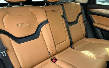Haval Jolion, 2021 год, 1 694 000 рублей, 11 фотография