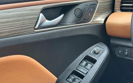 Haval Jolion, 2021 год, 1 694 000 рублей, 15 фотография