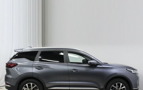 Chery Tiggo 7 Pro, 2023 год, 1 890 000 рублей, 4 фотография