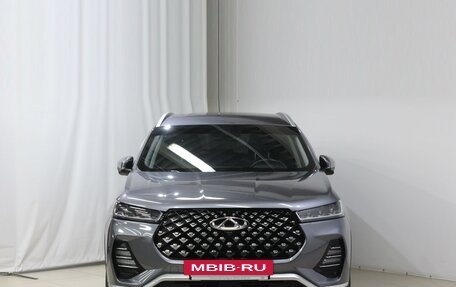 Chery Tiggo 7 Pro, 2023 год, 1 890 000 рублей, 2 фотография