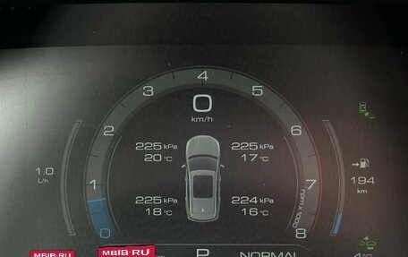Haval Jolion, 2021 год, 1 694 000 рублей, 12 фотография