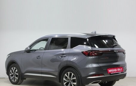 Chery Tiggo 7 Pro, 2023 год, 1 890 000 рублей, 7 фотография
