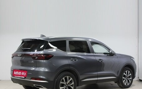 Chery Tiggo 7 Pro, 2023 год, 1 890 000 рублей, 5 фотография