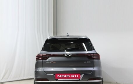 Chery Tiggo 7 Pro, 2023 год, 1 890 000 рублей, 6 фотография