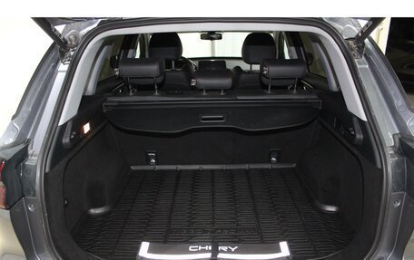 Chery Tiggo 7 Pro, 2023 год, 1 890 000 рублей, 12 фотография