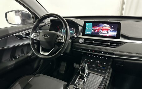Chery Tiggo 7 Pro, 2023 год, 1 890 000 рублей, 14 фотография