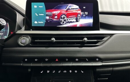 Chery Tiggo 7 Pro, 2023 год, 1 890 000 рублей, 16 фотография