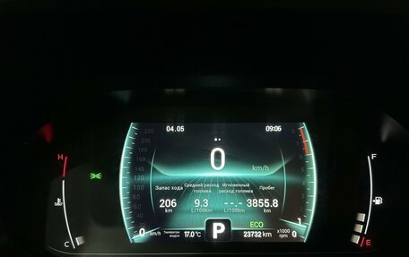 Chery Tiggo 7 Pro, 2023 год, 1 890 000 рублей, 13 фотография