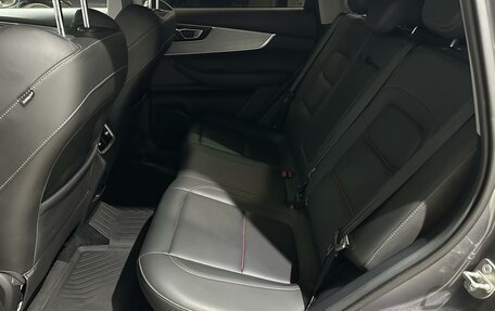 Chery Tiggo 7 Pro, 2023 год, 1 890 000 рублей, 23 фотография