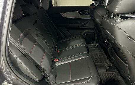 Chery Tiggo 7 Pro, 2023 год, 1 890 000 рублей, 24 фотография