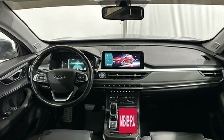 Chery Tiggo 7 Pro, 2023 год, 1 890 000 рублей, 15 фотография