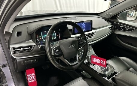 Chery Tiggo 7 Pro, 2023 год, 1 890 000 рублей, 19 фотография