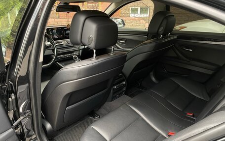 BMW 5 серия, 2010 год, 1 590 000 рублей, 8 фотография