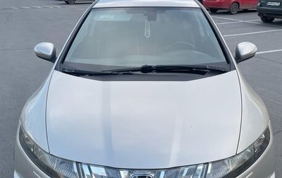 Honda Civic VIII, 2008 год, 650 000 рублей, 1 фотография
