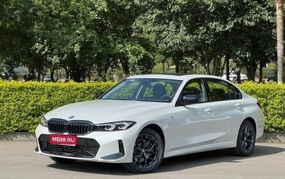 BMW 3 серия, 2025 год, 6 000 000 рублей, 1 фотография